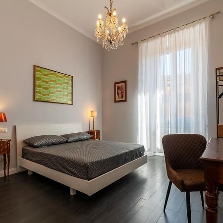 Piazza Del Popolo Apartment With View Roma Exterior foto